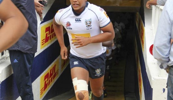 Heath Jacobs