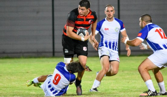 Giorgi Mosulishvili