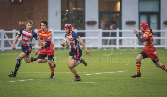 Josh McKay 