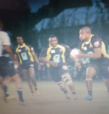 Thulani