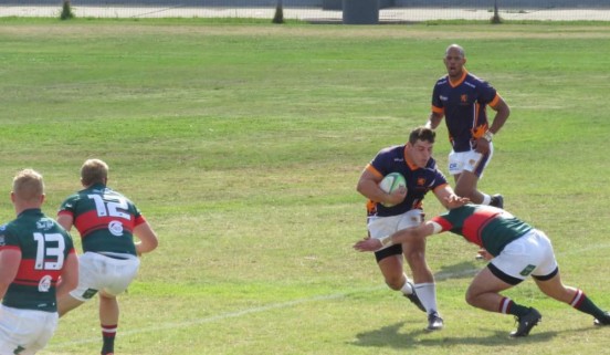 Stephan de Jager 
