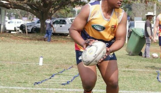 Wandile Shelembe