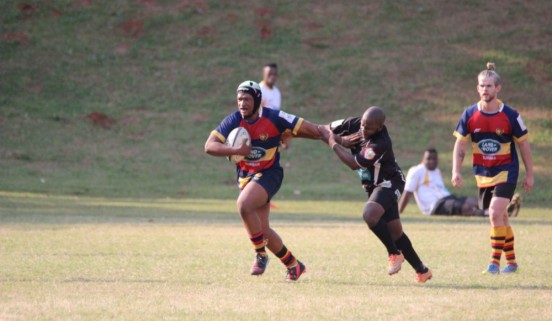 Wandile Shelembe