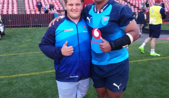 matthew spence
