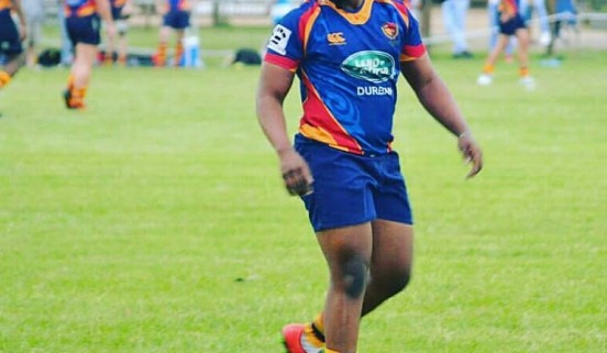 Wandile Shelembe
