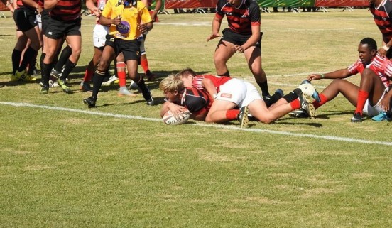 Graham de Vos
