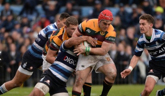 Hendro Schalk de Jager