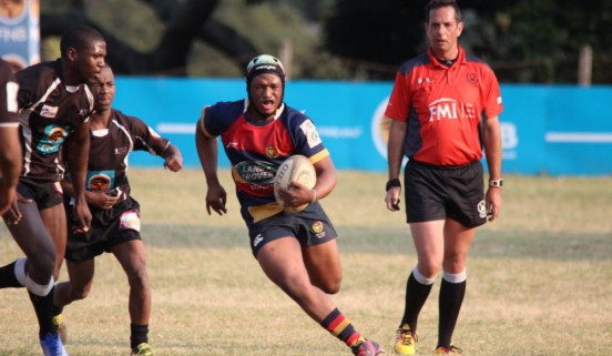 Wandile Shelembe