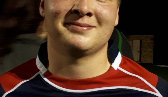 Miles Lancaster