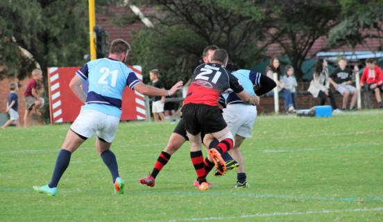 Ian Nel