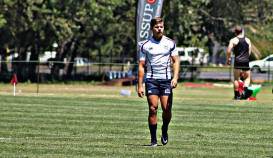 Le Roux Booysen