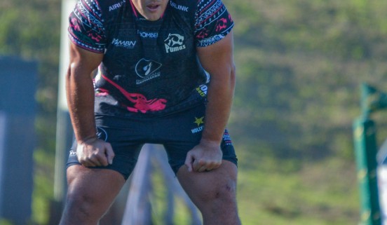 Stephan de Jager 