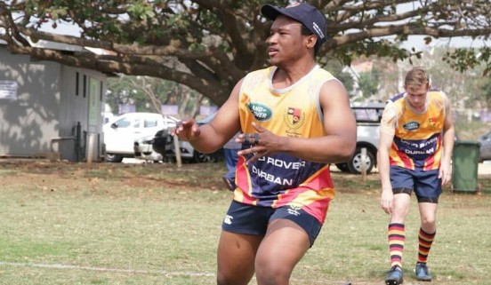 Wandile Shelembe