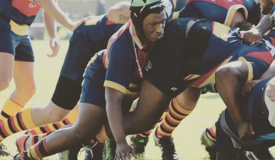 Wandile Shelembe