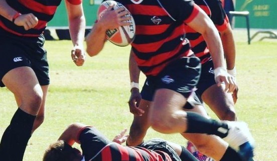 Graham de Vos