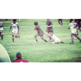 Muzwakhe